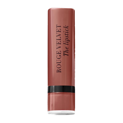 Bourjois Rouge Velvet Stick Lipstick 16 Caramelody