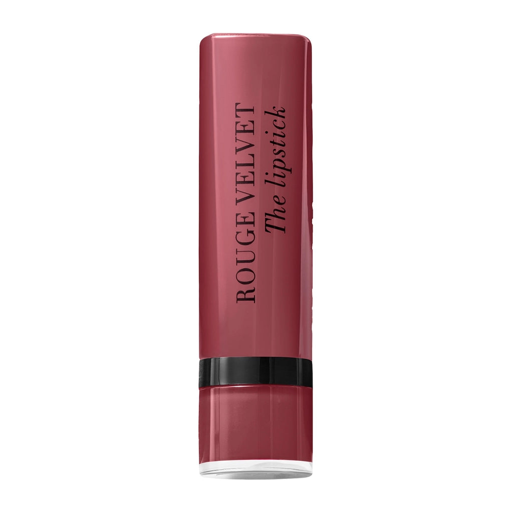 Bourjois Rouge Velvet Stick Lipstick 33 Rose Water
