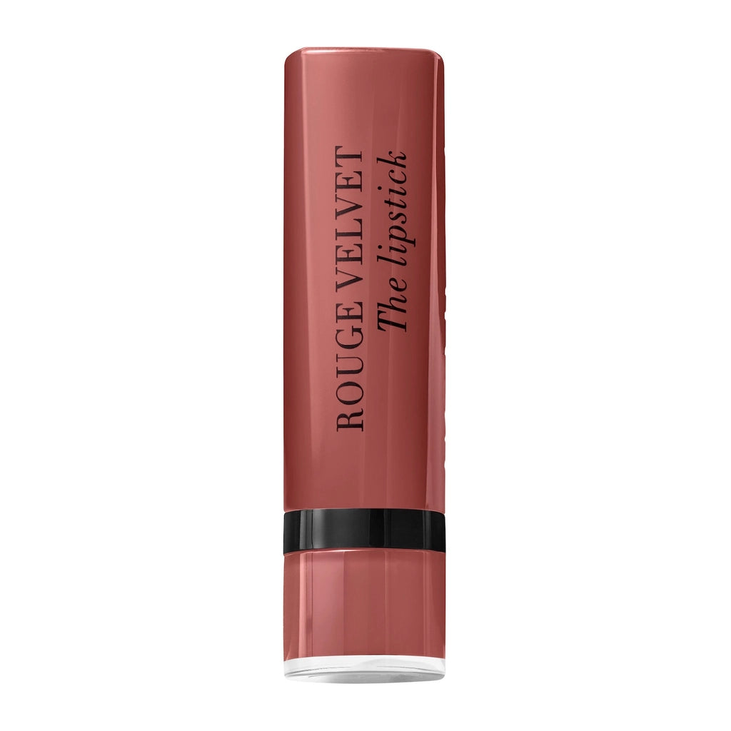 Bourjois Rouge Velvet Stick Lipstick 48 Mocha&