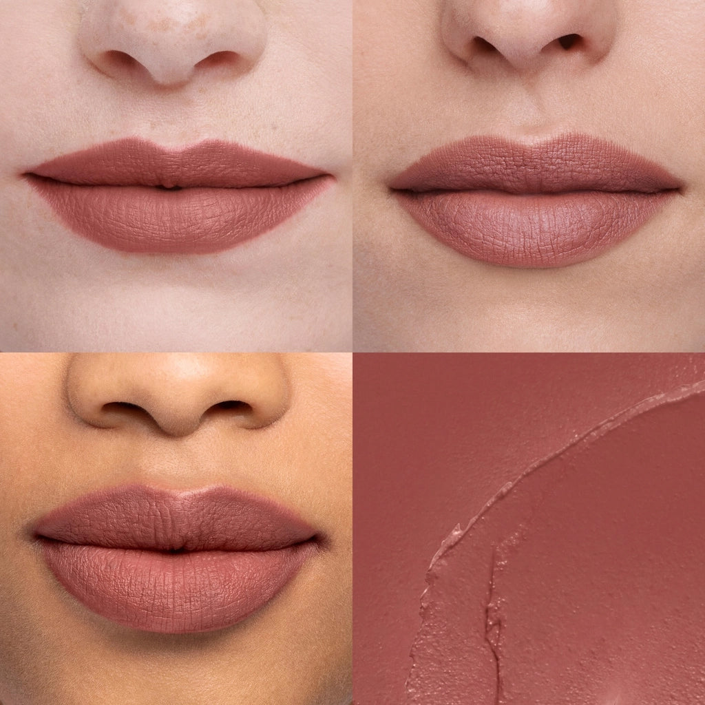 Bourjois Rouge Velvet Stick Lipstick 48 Mocha&
