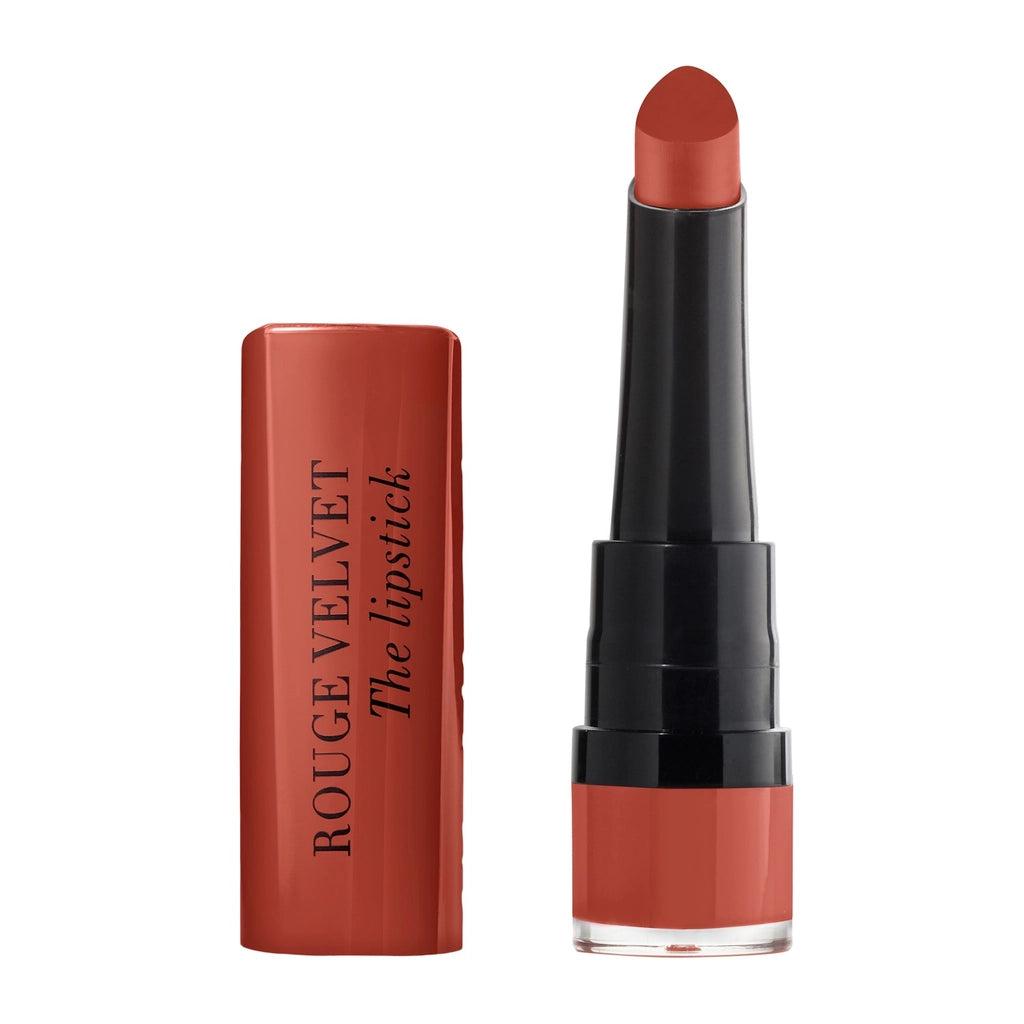 Bourjois Rouge Velvet Stick Lipstick 03 Hyppink Chic