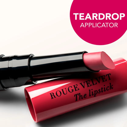 Bourjois Rouge Velvet Stick Lipstick 53 Caramel Sale