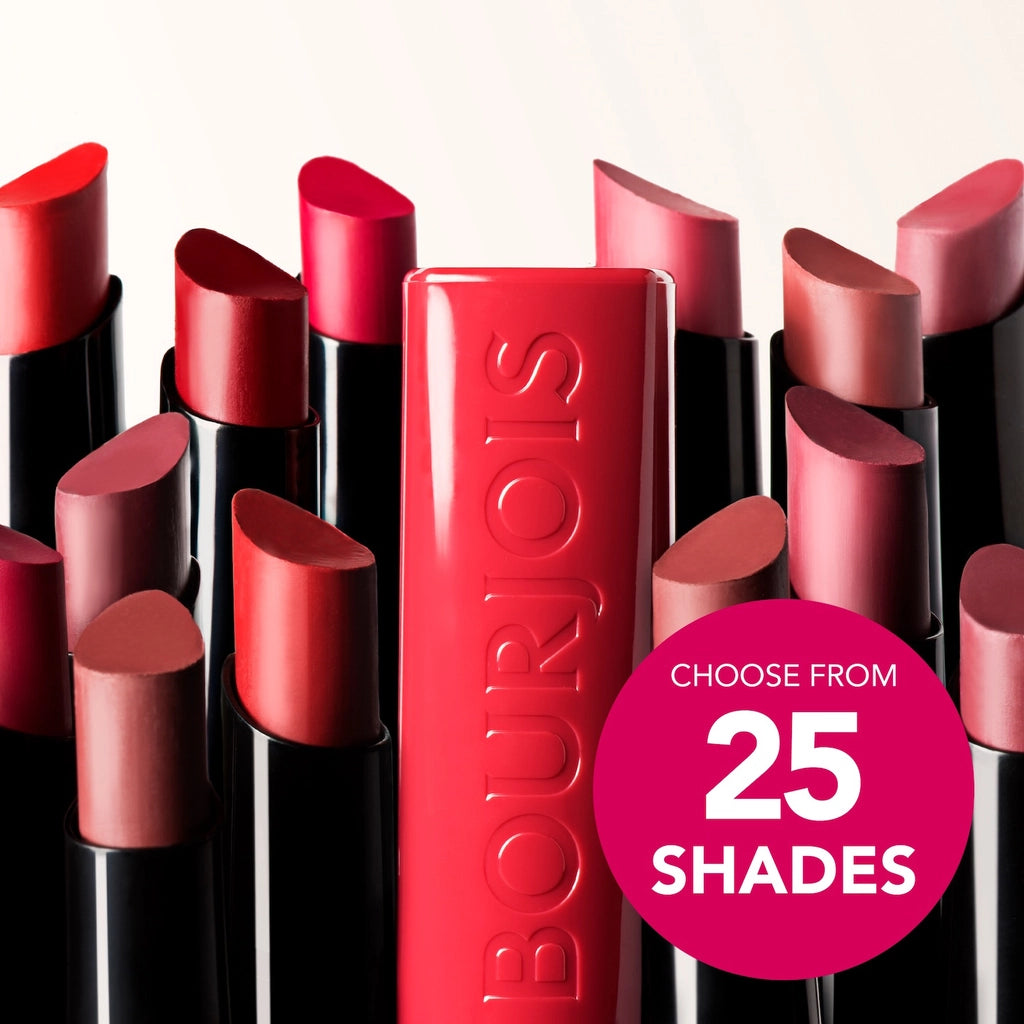 Bourjois Rouge Velvet Stick Lipstick 53 Caramel Sale