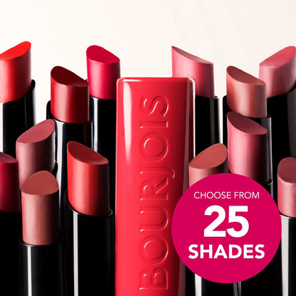 Bourjois Rouge Velvet Stick Lipstick 53 Caramel Sale