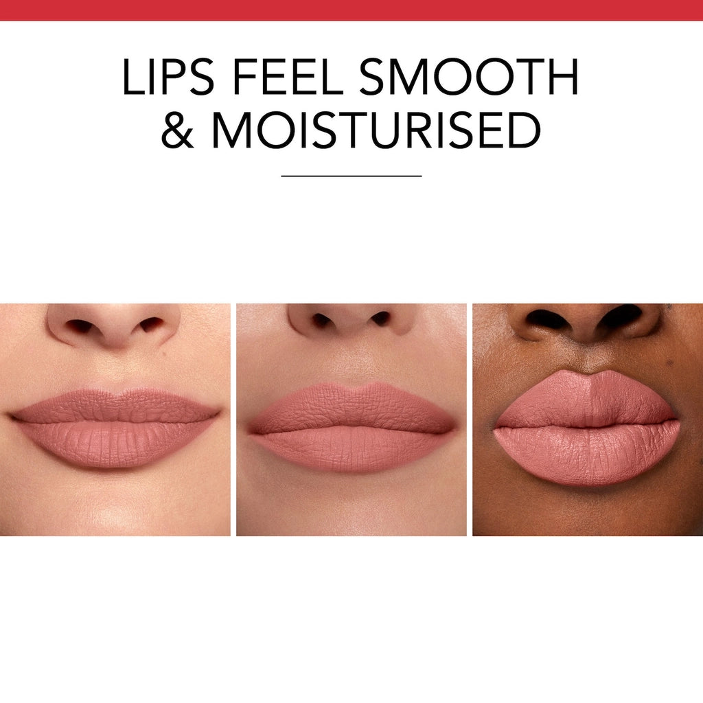 Bourjois Velvet The Pencil Pencil Lipstick 01 Nudifull