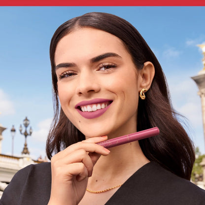 Bourjois Velvet The Pencil Pencil Lipstick 01 Nudifull