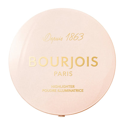 Bourjois Maxi Round Pot Illuminator 03 Highlighter