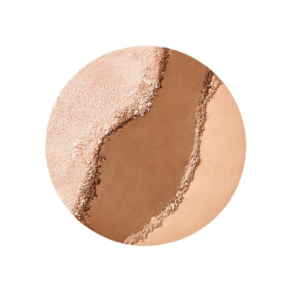Bourjois Maxi Round Pot Illuminator 03 Highlighter