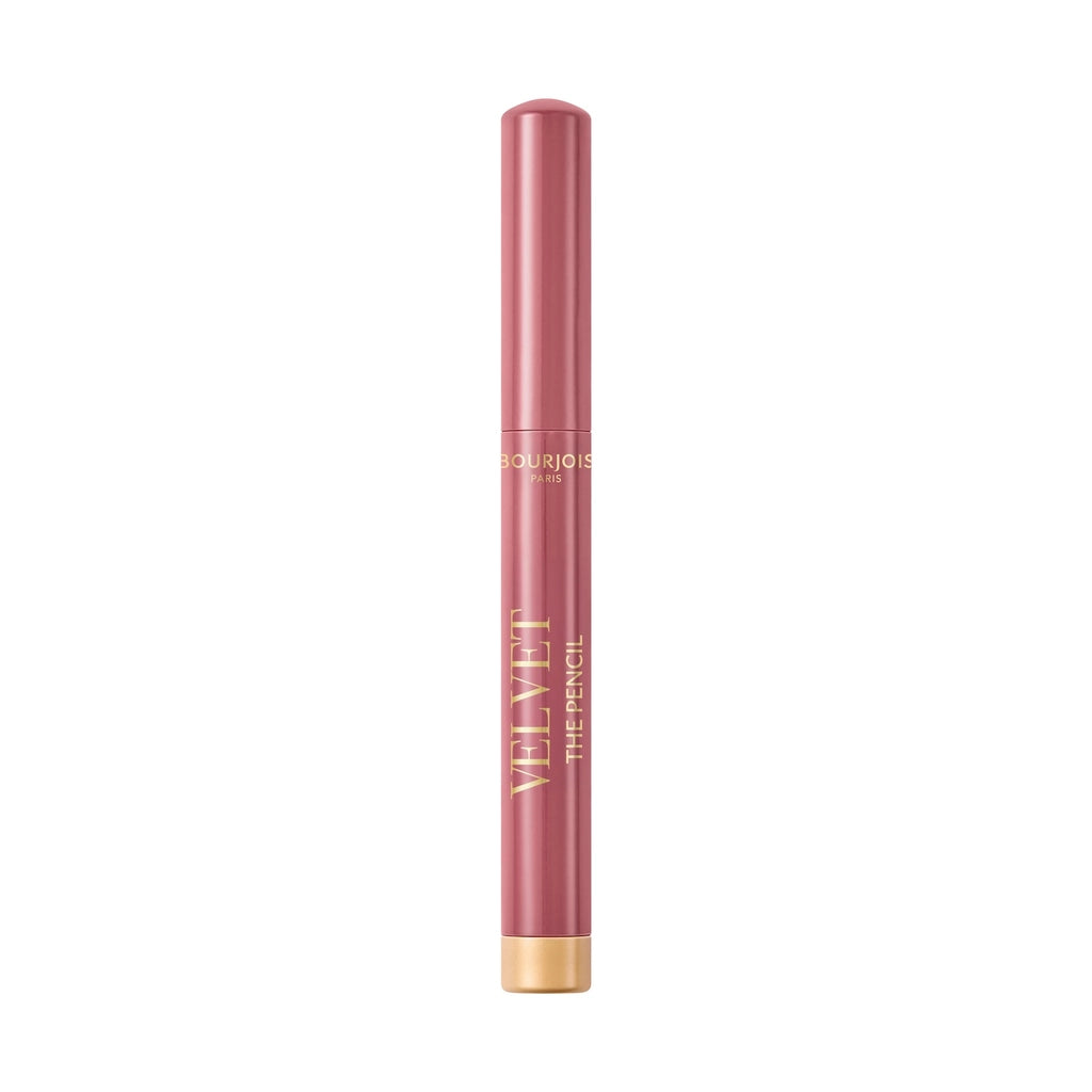 Bourjois Velvet The Pencil Lipstick 03 Mauve Again