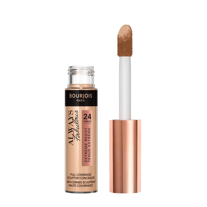 Bourjois Always Fabulous Sculptor Concealer 200 Vanilla