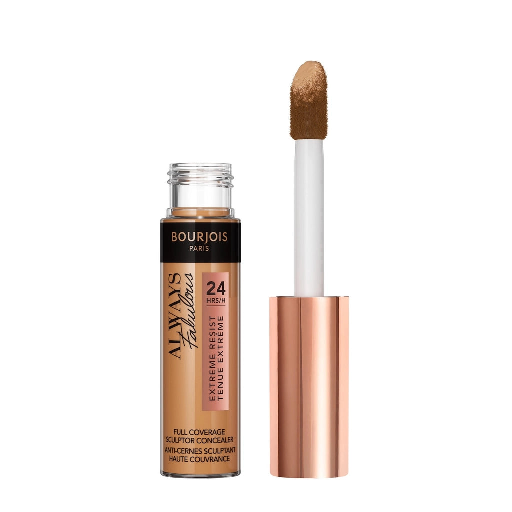 Bourjois Always Fabulous Sculptor Concealer 350 Light Sand
