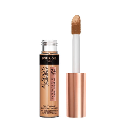 Bourjois Always Fabulous Sculptor Concealer 350 Light Sand