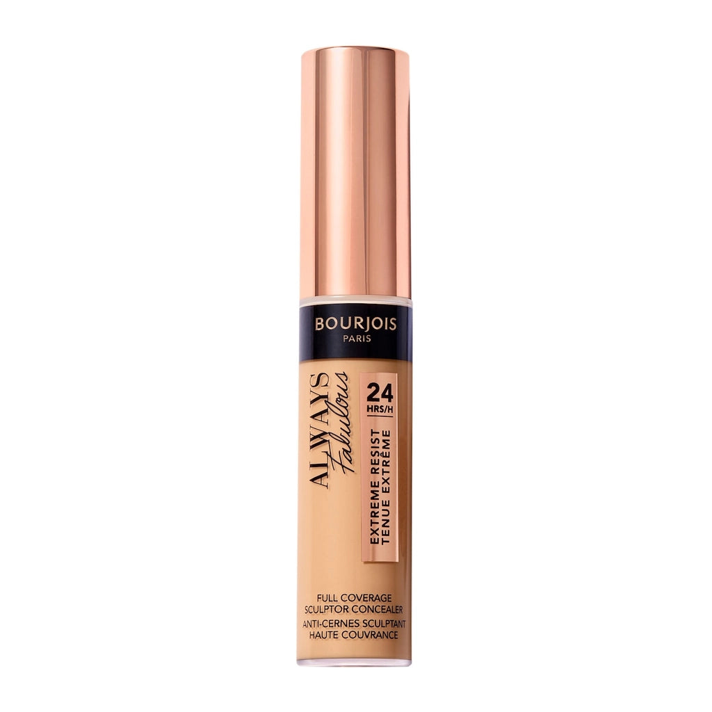 Bourjois Always Fabulous Sculptor Concealer 200 Vanilla