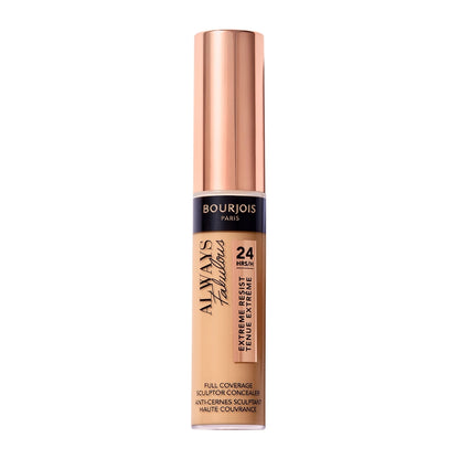 Bourjois Always Fabulous Sculptor Concealer 200 Vanilla