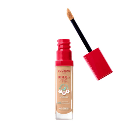 Bourjois Healthy Mix Clean Liquid Concealer 51 Light Vanilla
