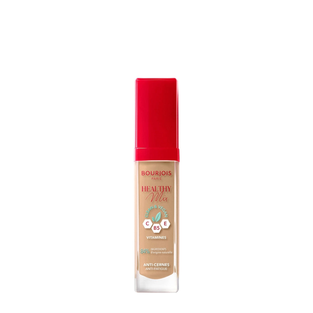 Bourjois Healthy Mix Clean Liquid Concealer 53 Golden Beige