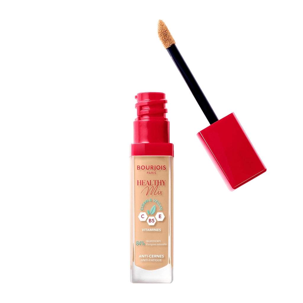 Bourjois Healthy Mix Clean Liquid Concealer 51 Light Vanilla