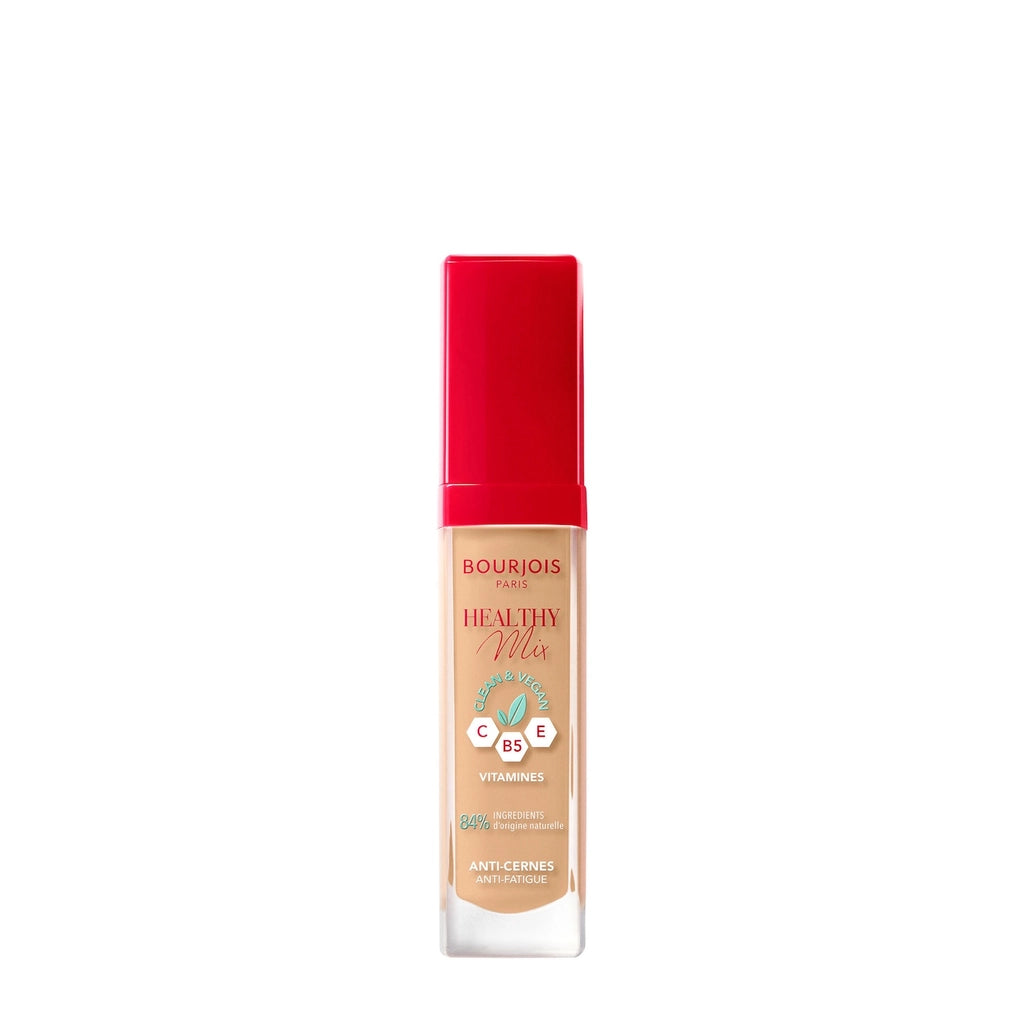 Bourjois Healthy Mix Clean Liquid Concealer 52.5 Vanilla