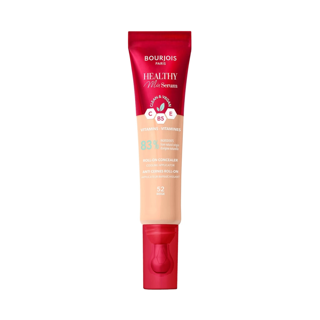 Bourjois Healthy Mix Clean Serum Concealer 51 Light Vanilla