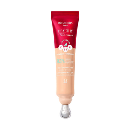 Bourjois Healthy Mix Clean Serum Concealer 52 Beige
