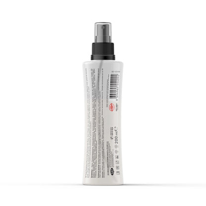 Dp Daily Perfection Cotton Milk Dual Phase Blow Dry Water 200 ml