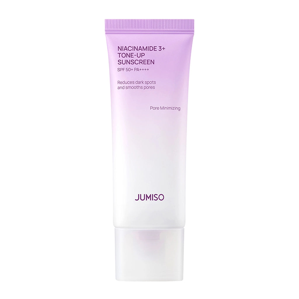 Jumiso 3% Niacinamide Tone-Up 50+SPF Sunscreen 40 ml
