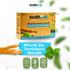 Toothwak Miswak Tooth Cleaning Wipes 12 Pack