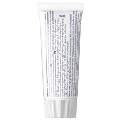 Oral-B Pro 3D White Advanced Luxe Perfection Toothpaste 50 ml