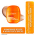 Loreal Paris Revitalift Clinical Colorful Radiant SPF30 Moisturizing Facial Sunscreen with Vitamin C 40 ml