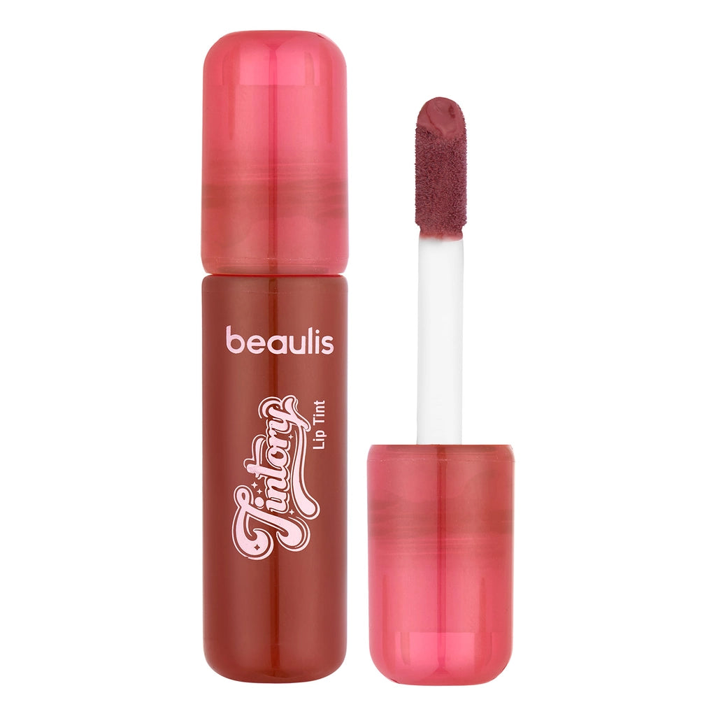 Beaulis Tintory Tint Lip Gloss 241 Drip Society