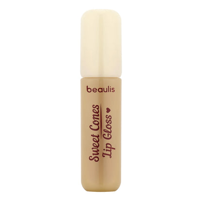 Beaulis Sweet Cones Lip Gloss 108 Vanilla Cream