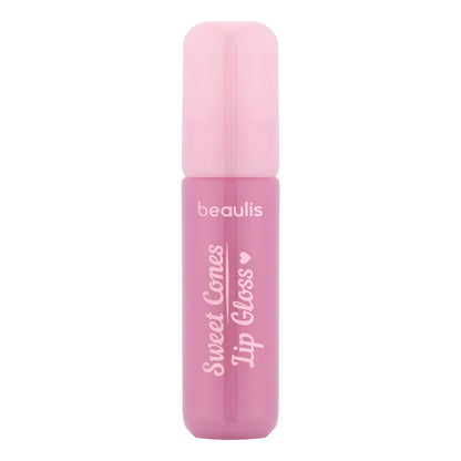 Beaulis Sweet Cones Lip Gloss 615 Strawberry Kiss