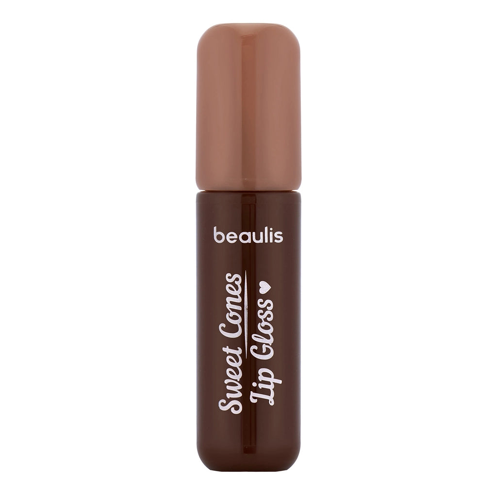 Beaulis Sweet Cones Lip Gloss 120 Choco Melt