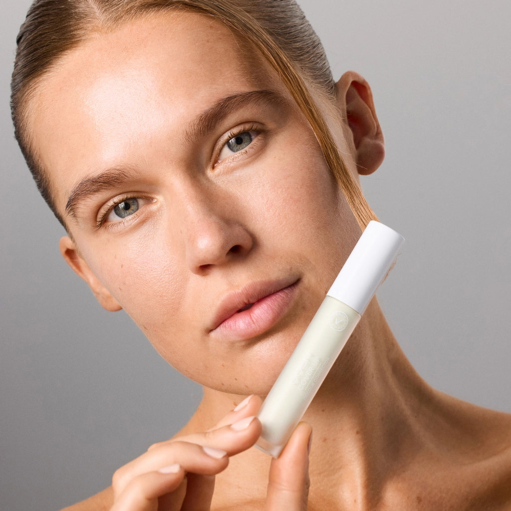 Gosh Cover Up Corrector 001 Soft Green