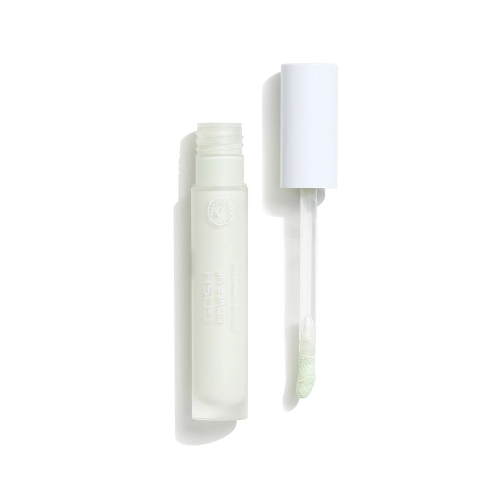 Gosh Cover Up Corrector 001 Soft Green