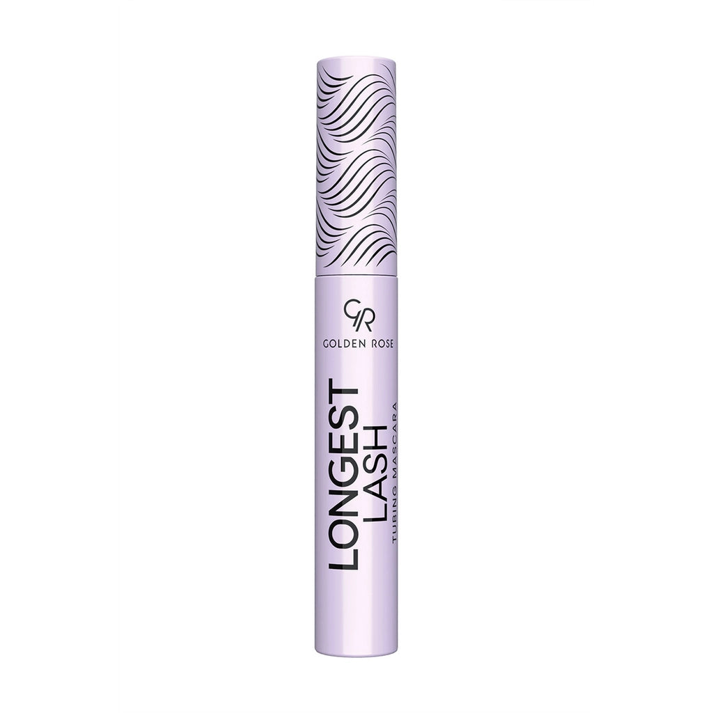 Golden Rose Longest Lash Tubing Mascara Black