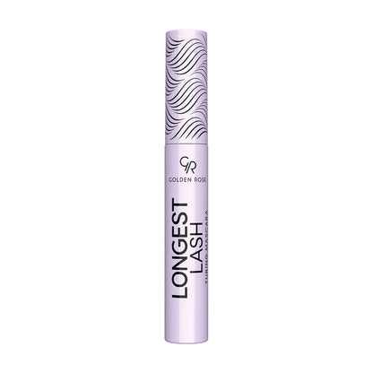 Golden Rose Longest Lash Tubing Mascara Black