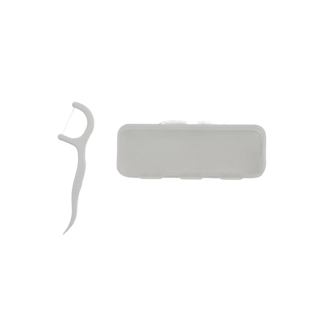 Nascita String Toothpick + Travel Box