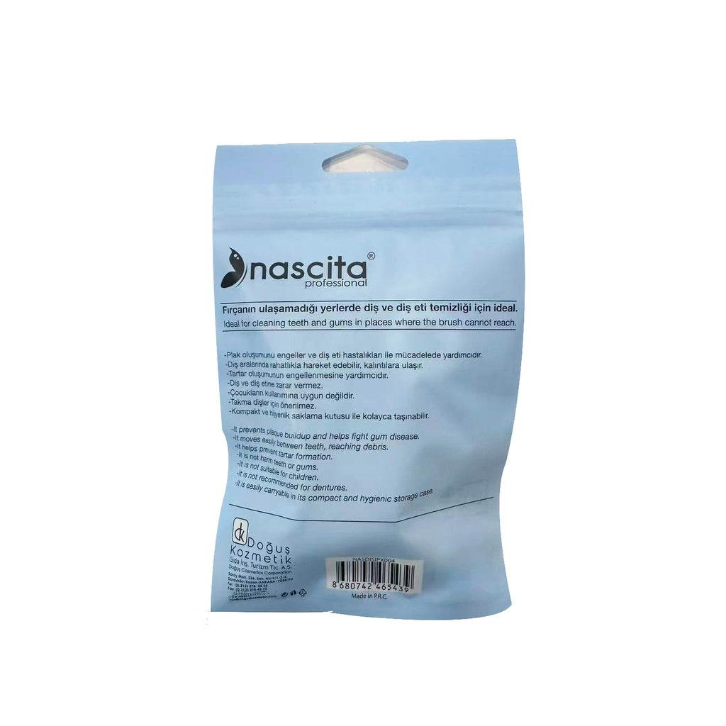 Nascita Spool Floss 50 m (2 Spare Spools)