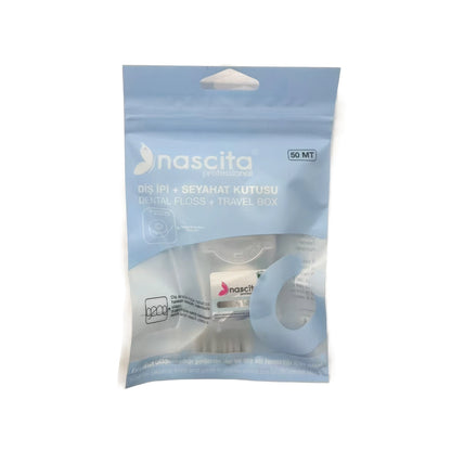 Nascita Spool Floss 50 m (2 Spare Spools)