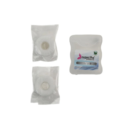 Nascita Spool Floss 50 m (2 Spare Spools)