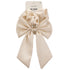 Eklips 2 Pack Satin Buckle Cream