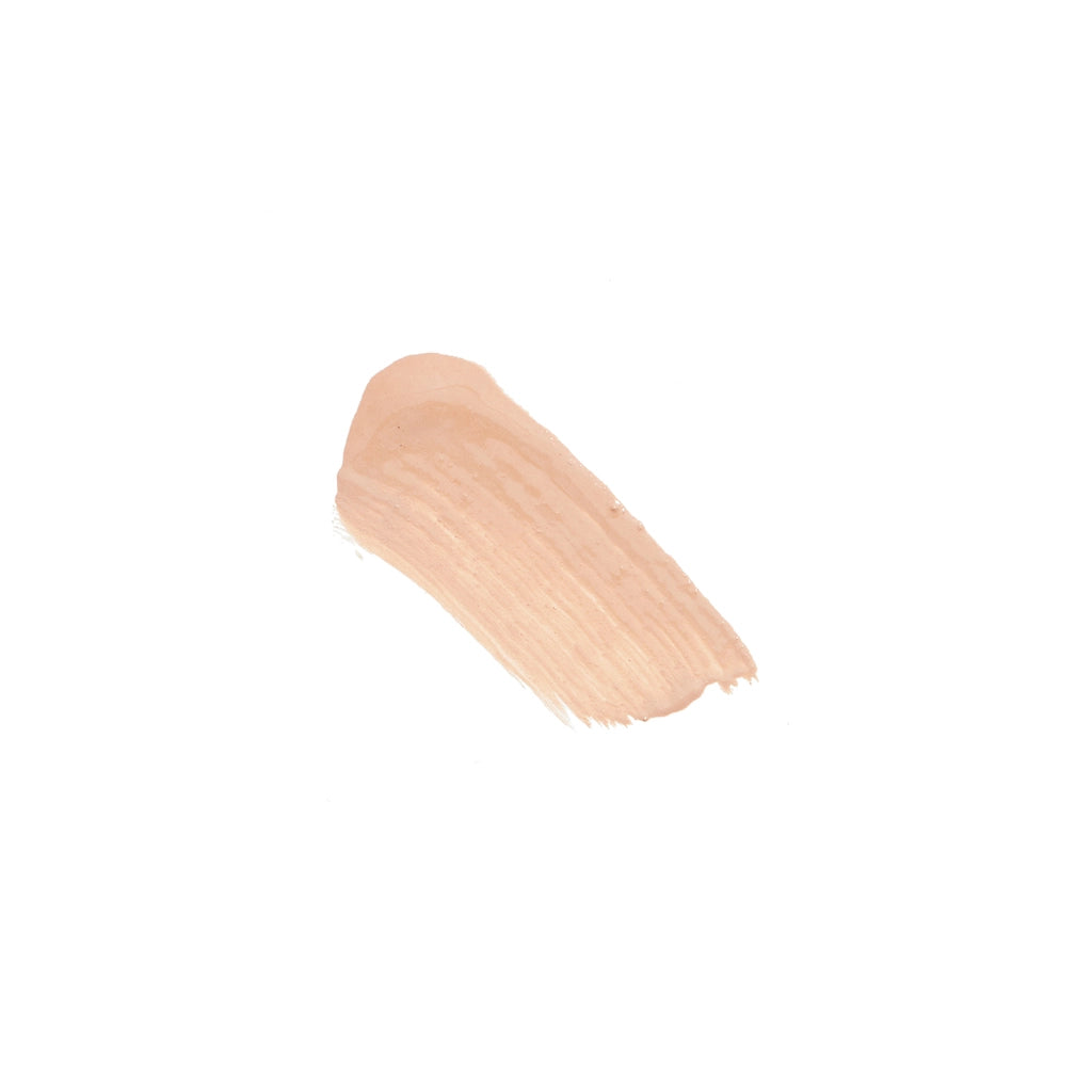 Gosh High Coverage Concealer 001 Porcelain