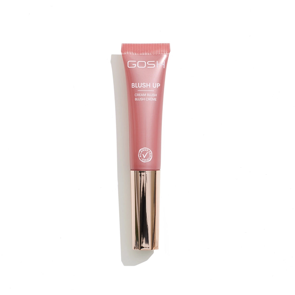 Gosh Blush Up Liquid Blush 003 Coral Red