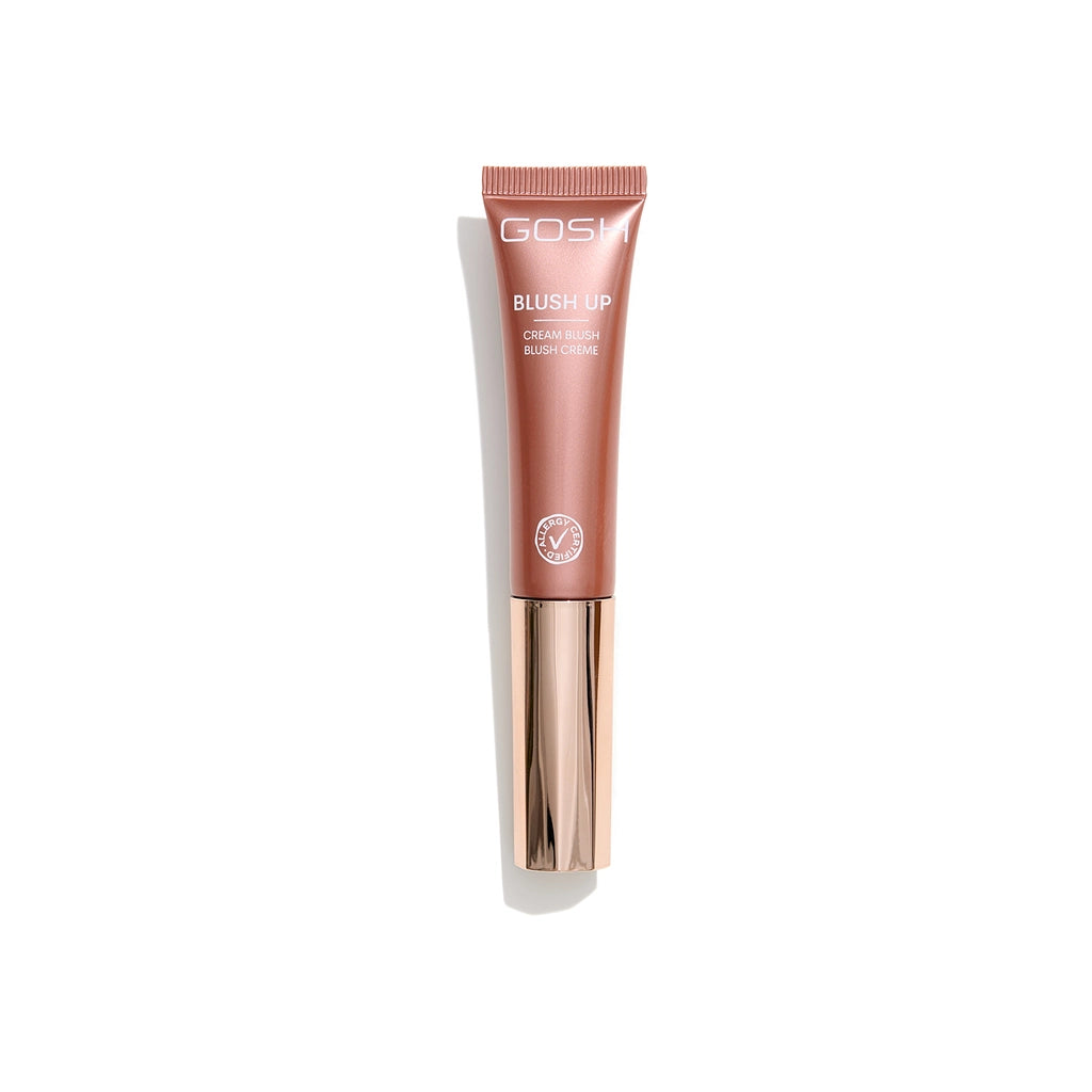 Gosh Blush Up Liquid Blush 003 Coral Red