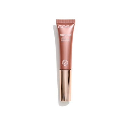 Gosh Blush Up Liquid Blush 003 Coral Red