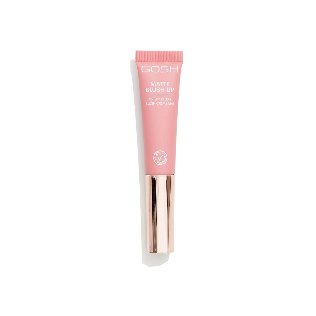 Gosh Matte Blush Up Liquid Blush 003 Cherry Berry