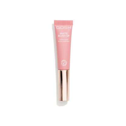 Gosh Matte Blush Up Liquid Blush 003 Cherry Berry