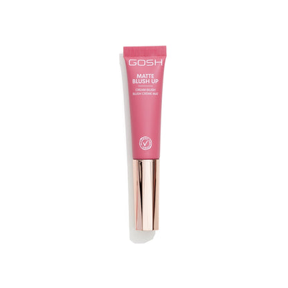 Gosh Matte Blush Up Liquid Blush 003 Cherry Berry
