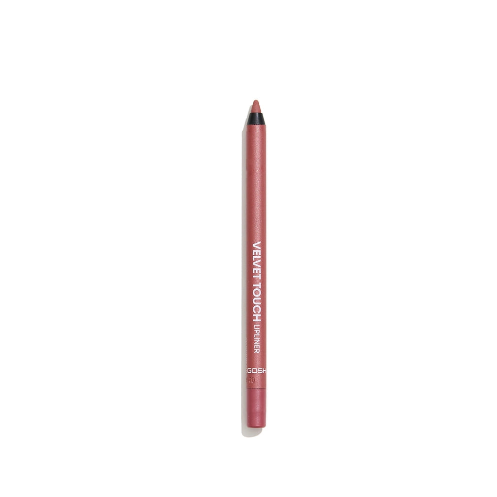 Gosh Velvet Touch Lip Pencil 008 Shy Plum